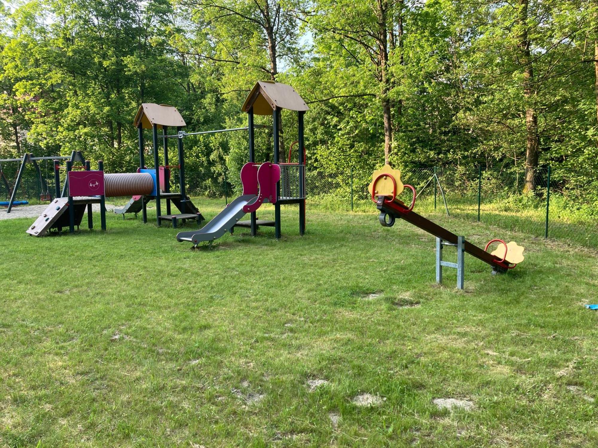 Utulna Chaloupka Na Valassku Valašská Bystřice Dış mekan fotoğraf